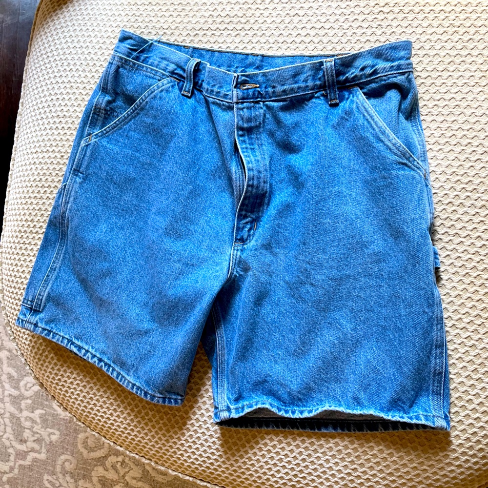 Size 40 Carhartt Carpenter’s Shorts